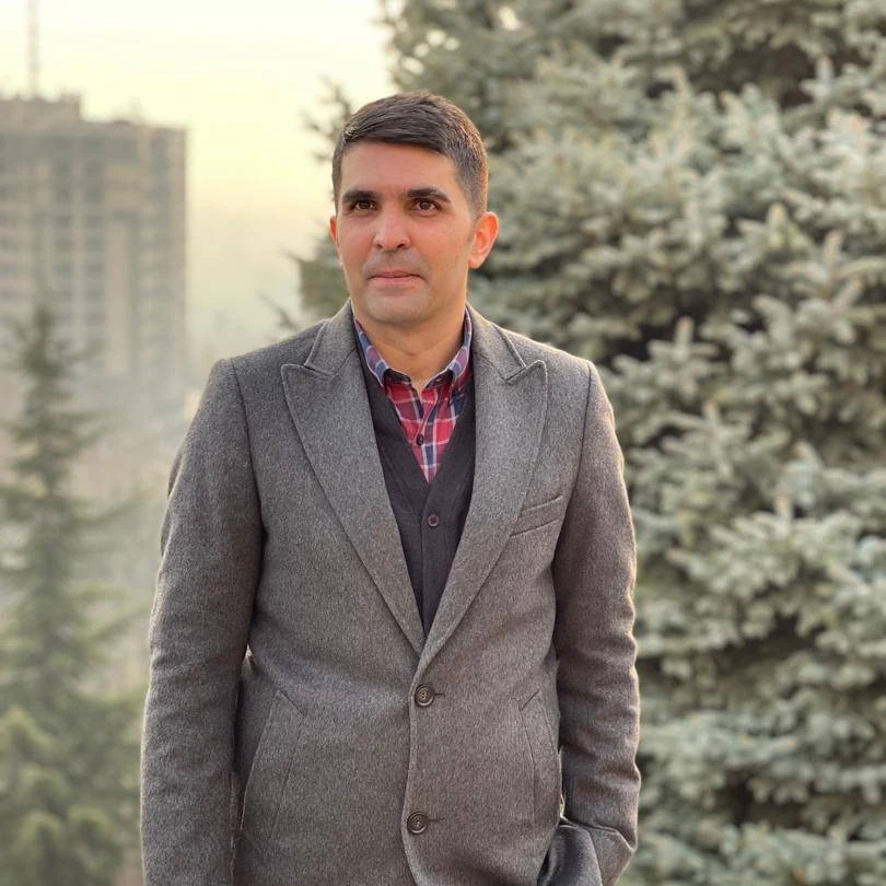 امیرحسین آخوندی