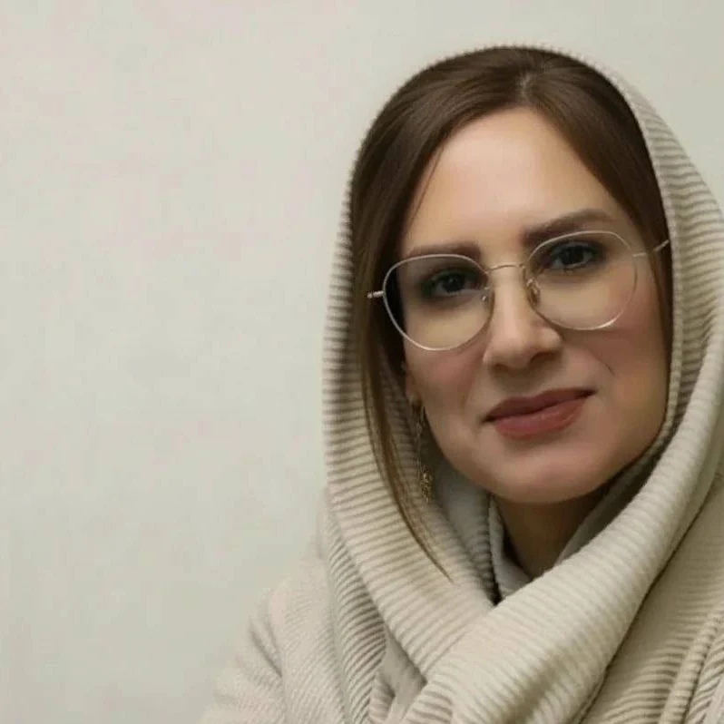 الهه میرآخورلی