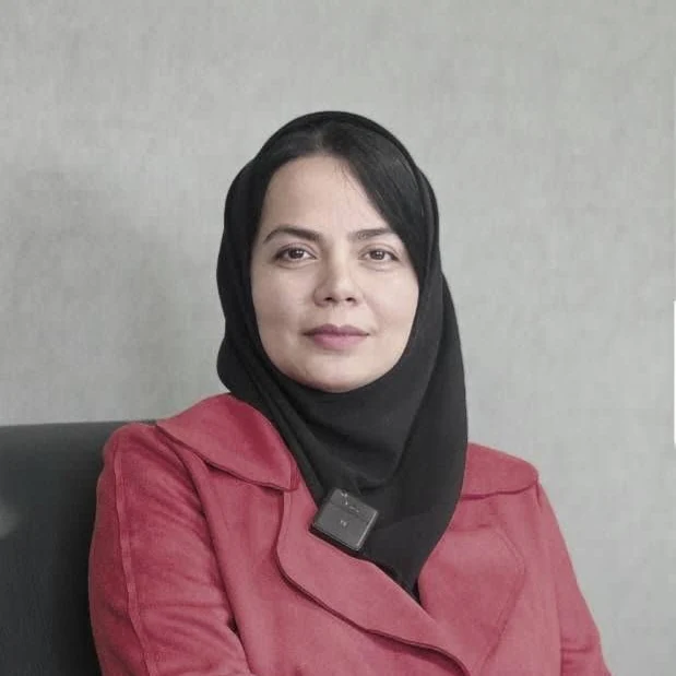 مهدیه کلبادی نژاد