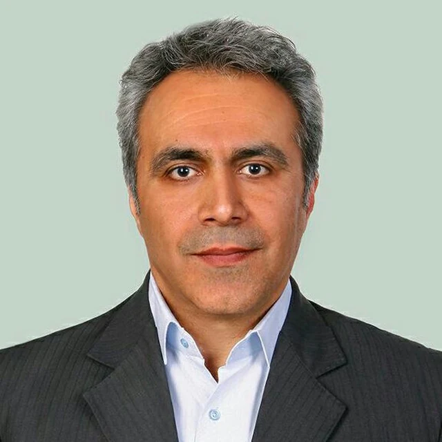 مصطفی حیدری
