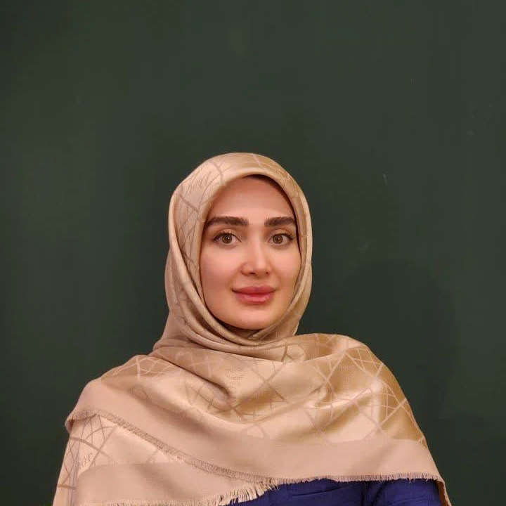 نفیسه سادات نکویی
