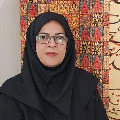 راضیه حافظ شعرباف