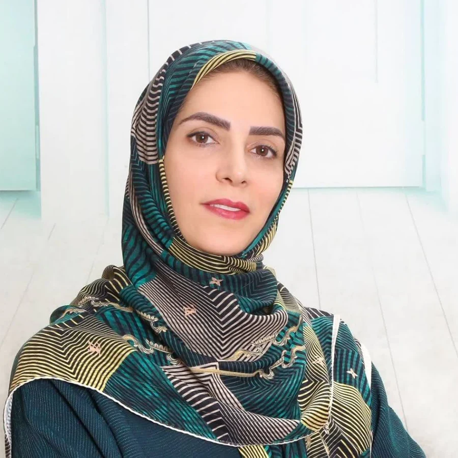 زهره نصیری زارچ